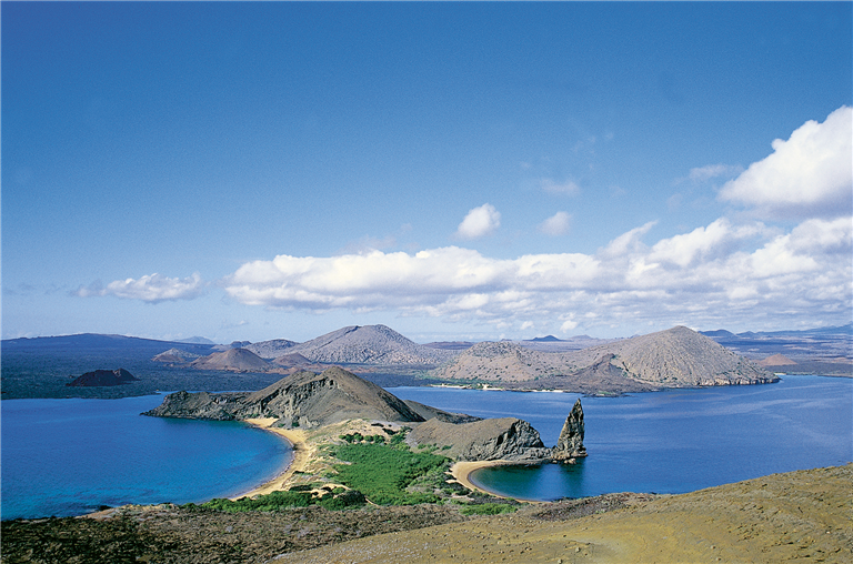 Galápagos - Zwei-Wochen-Törn © by IKARUS TOURS GmbH